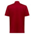 Canali Red Cotton Shirt